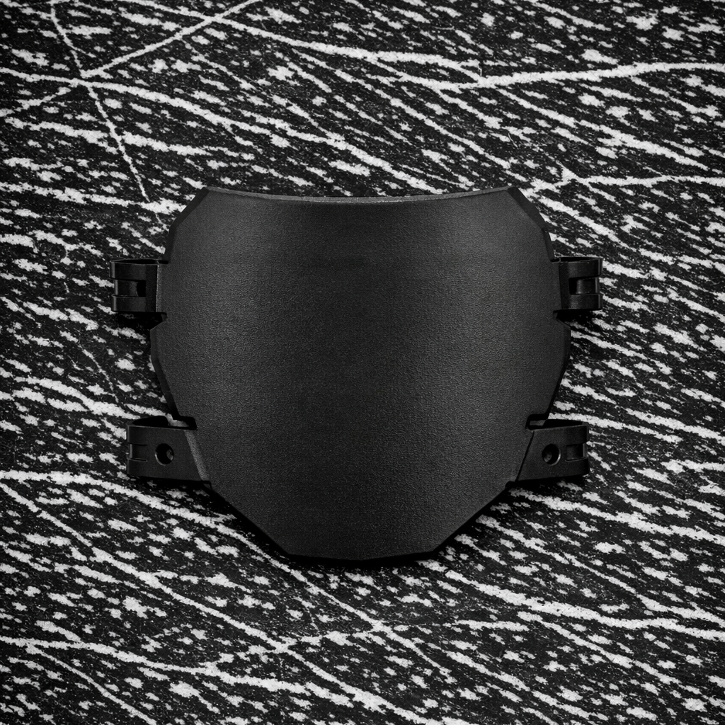 E-Bike Front Plate Universal Fit