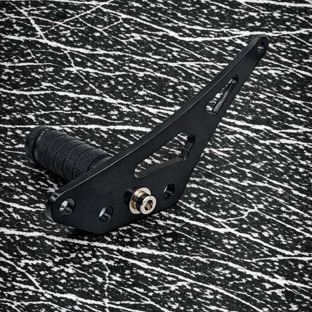 Foot lock (Surron LBX)