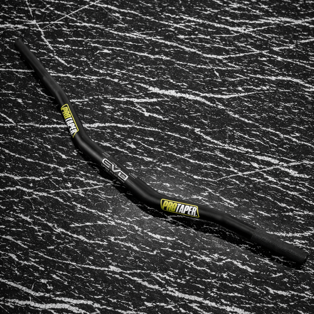 PROTAPER EVO bars