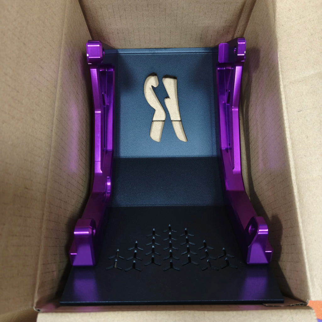 Motor guard surron LBX