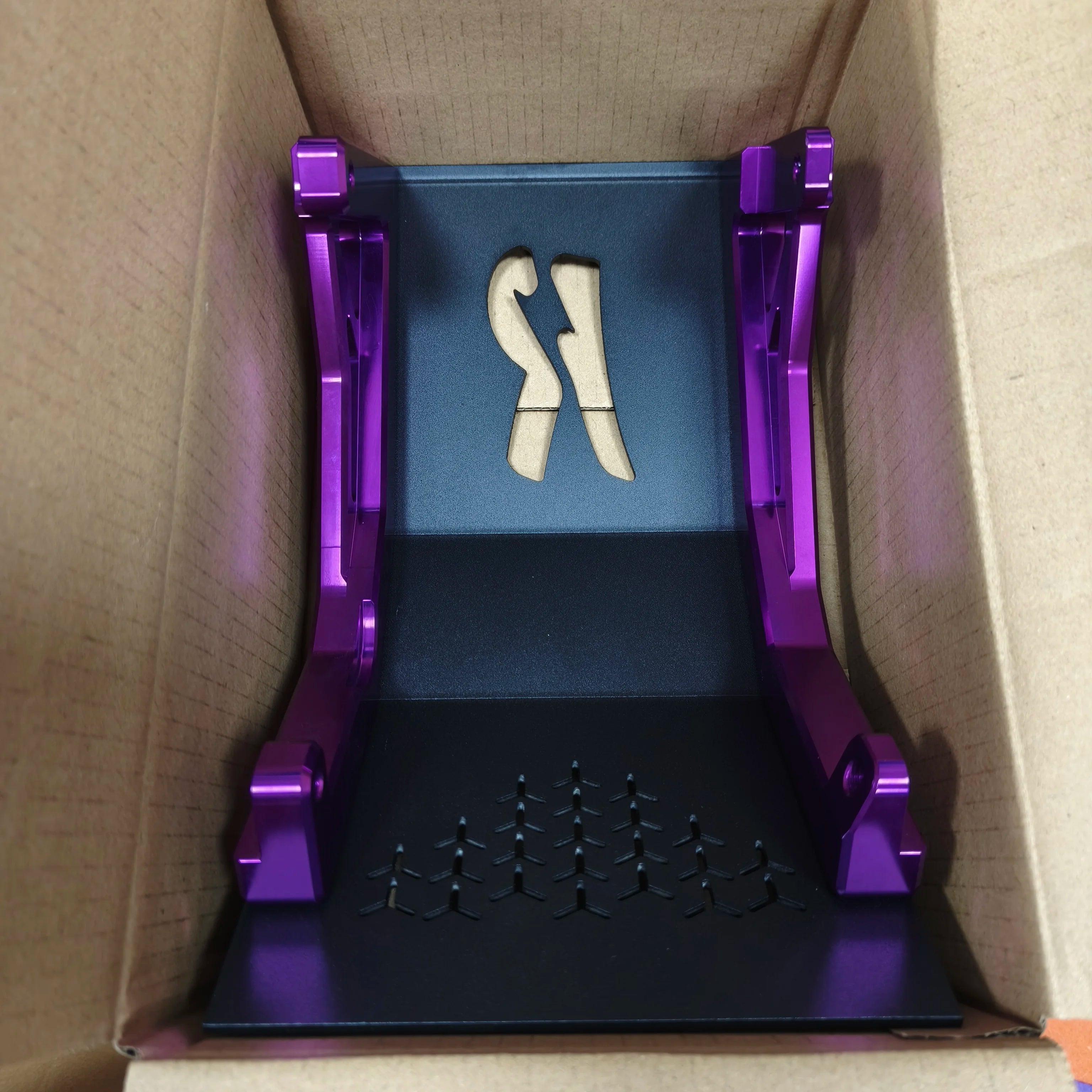 Motor guard surron LBX