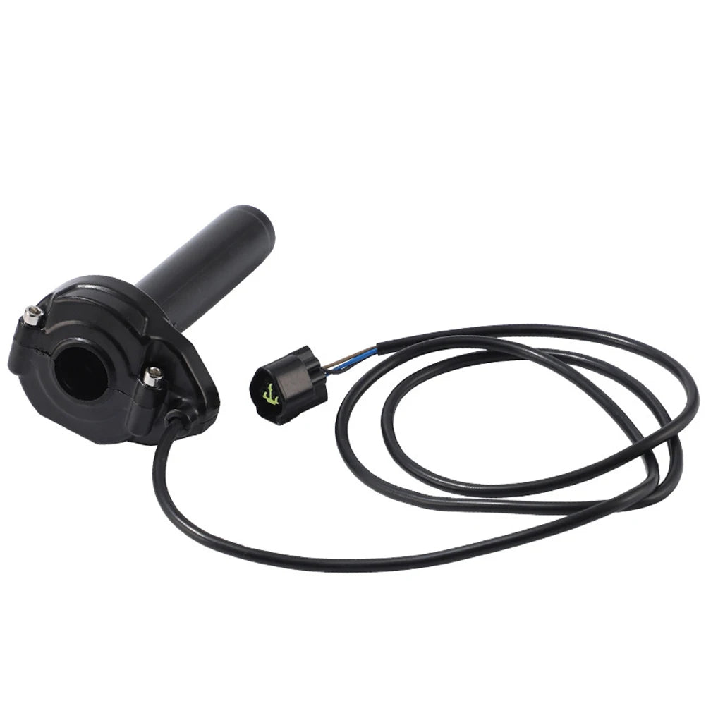 Surron throttle/ black