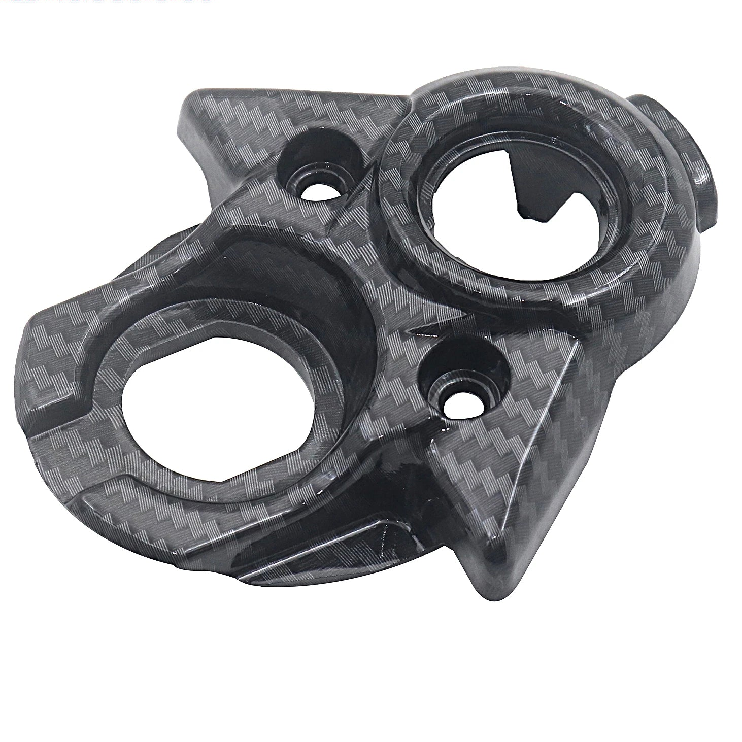 key ignition plate for suron LBX