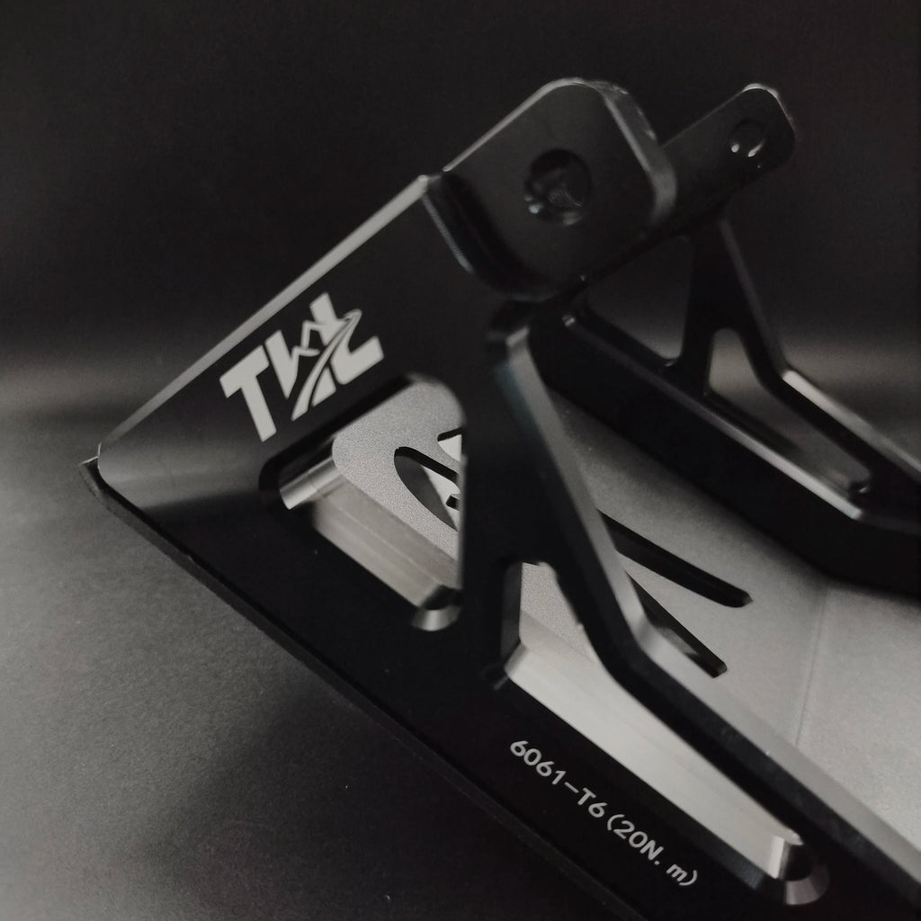 Motor guard surron LBX