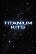 Titanium Kits
