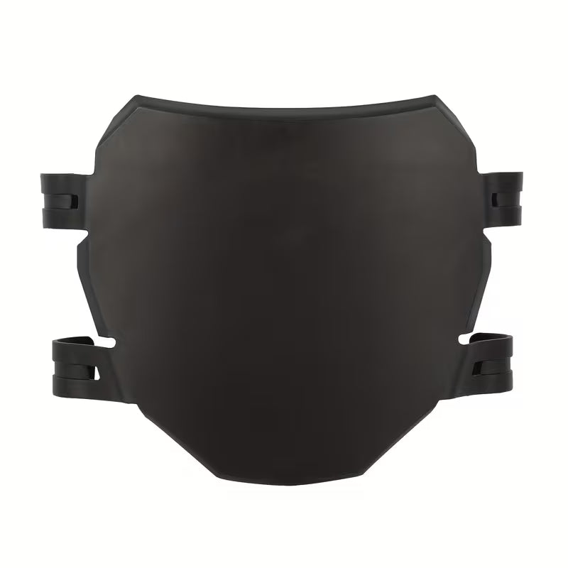 E-Bike Front Plate Universal Fit